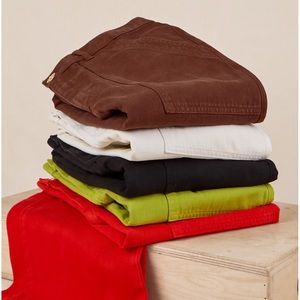 Big Bud Press Work Pants / L